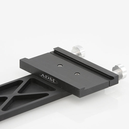 ADM D Series DSAD-STD Saddle Upgrade for Side-By-Side System (DSBS-DSAD) ADM