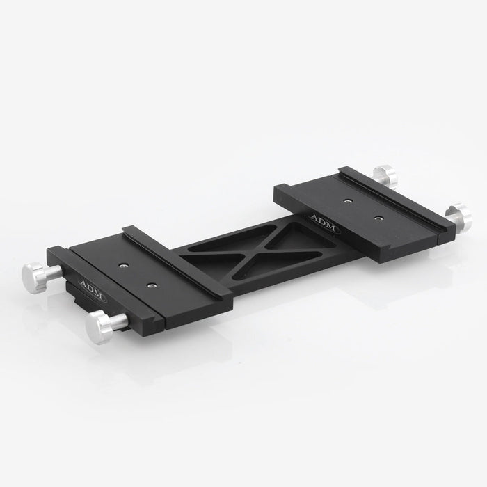 ADM D Series Side-By-Side System (DSBS) ADM