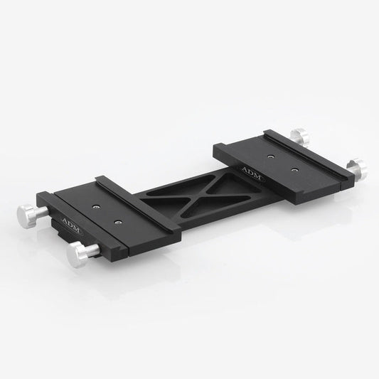 ADM D Series Side-By-Side System (DSBS) ADM