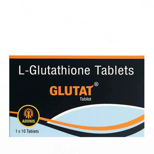 Adonis Glutat Tablet