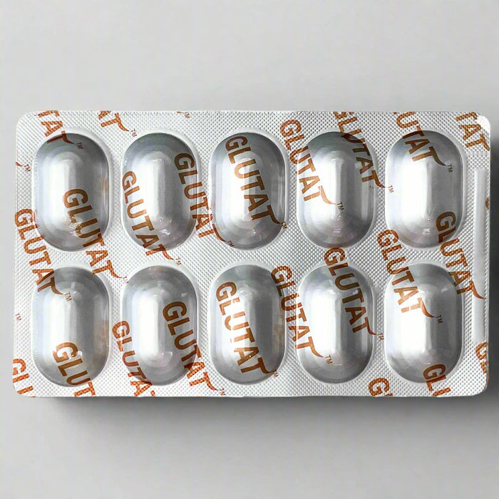 Adonis Glutat Tablet