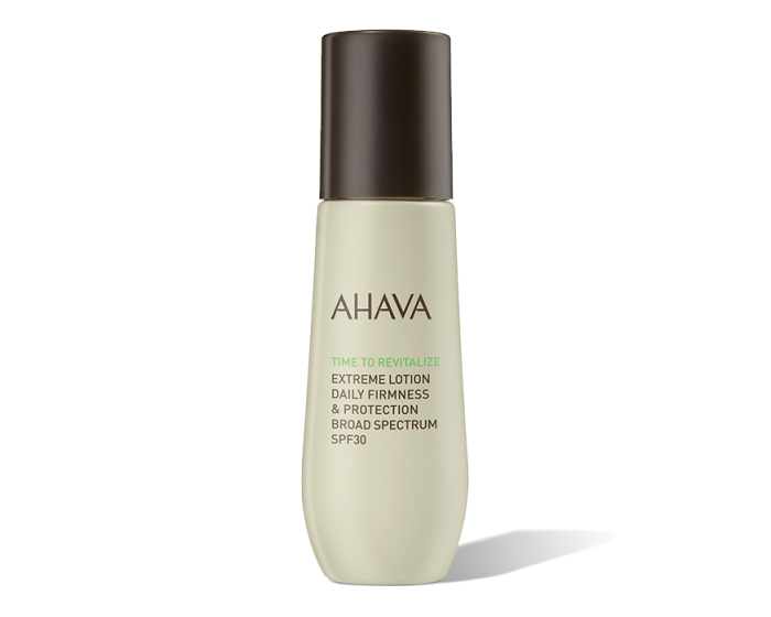 Ahava Extreme Lotion Daily Firmness & Protection Broad Spectrum SPF30