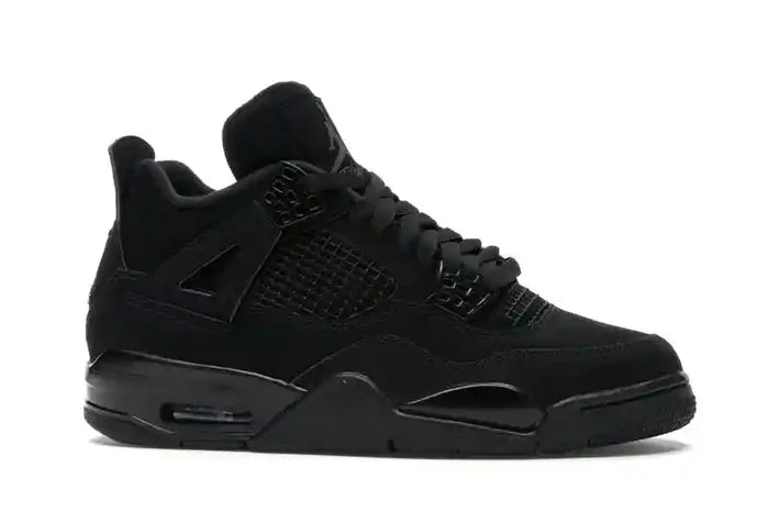 Air Jordan 4 Retro “Red Thunder”