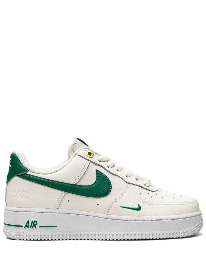 Nike Air Force 1 Low "Malachite - White" sneakers