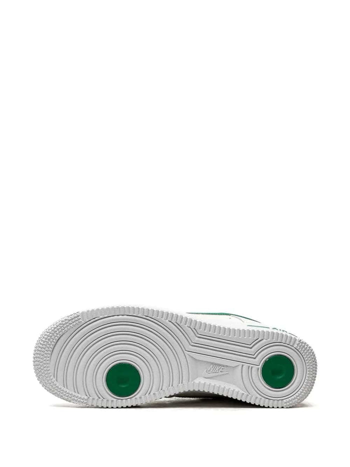 Nike Air Force 1 Low "Malachite - White" sneakers