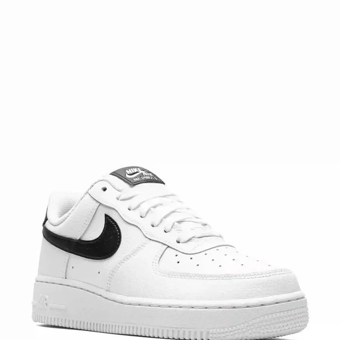 Nike Air Force 1 Low "White Black"