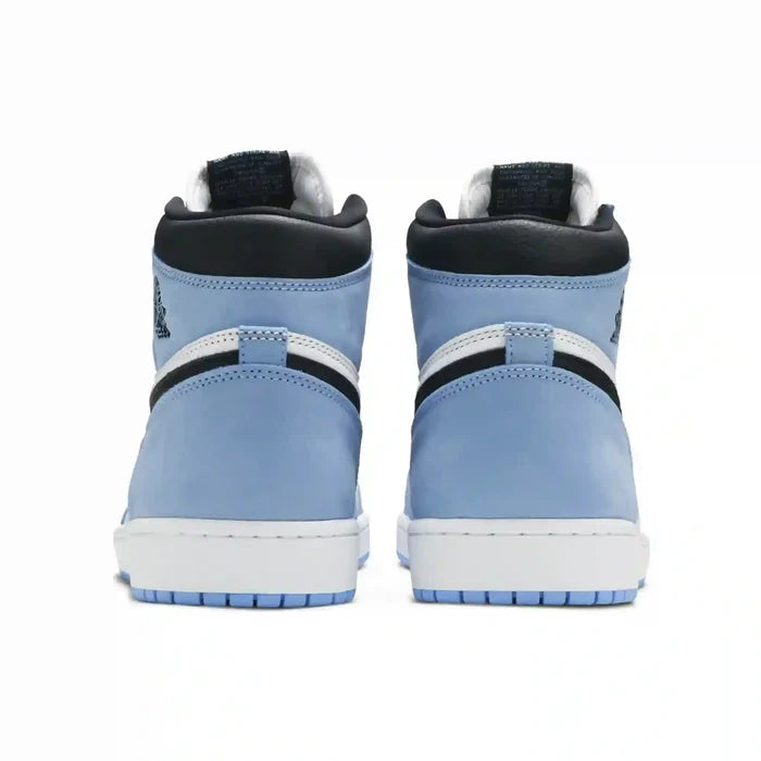 Air Jordan1 Retro High OG 'University Blue'Men's
