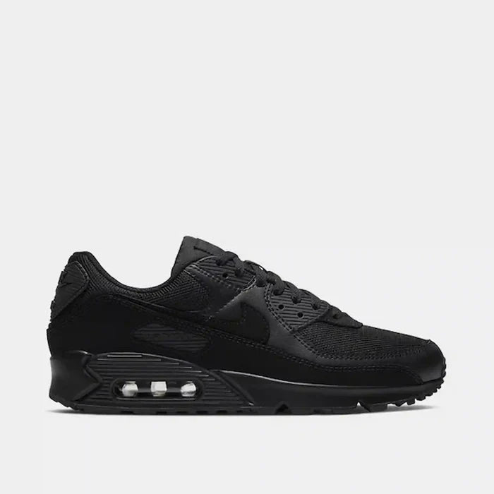 Nike Air Max 90 Black Sneaker