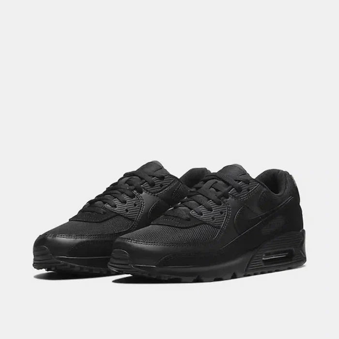 Nike Air Max 90 Black Sneaker