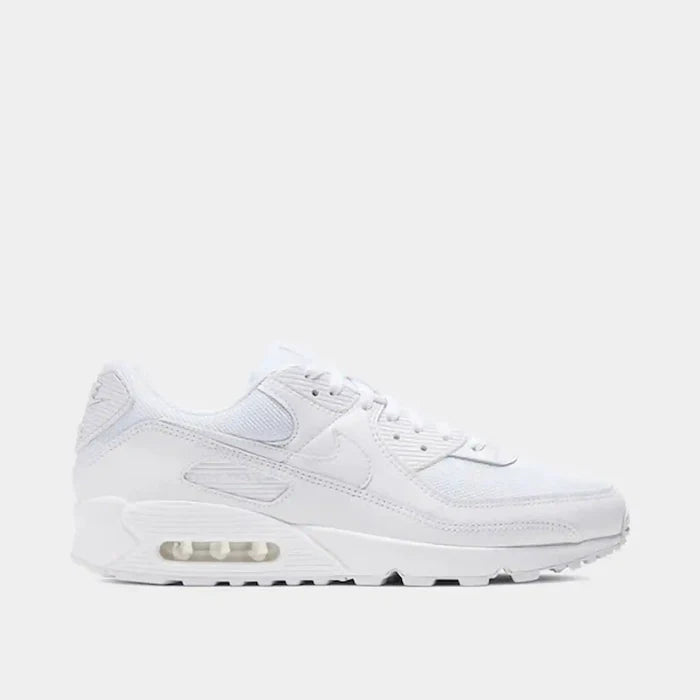 Nike Air Max 90 White/Grey Sneaker