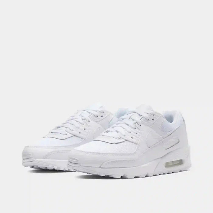 Nike Air Max 90 White/Grey Sneaker