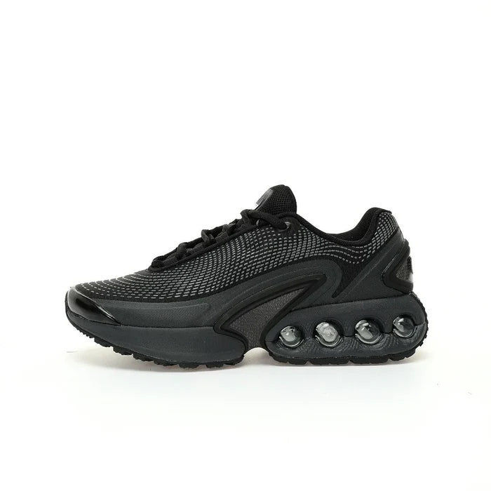 NIKE AIR MAX DN BLACK