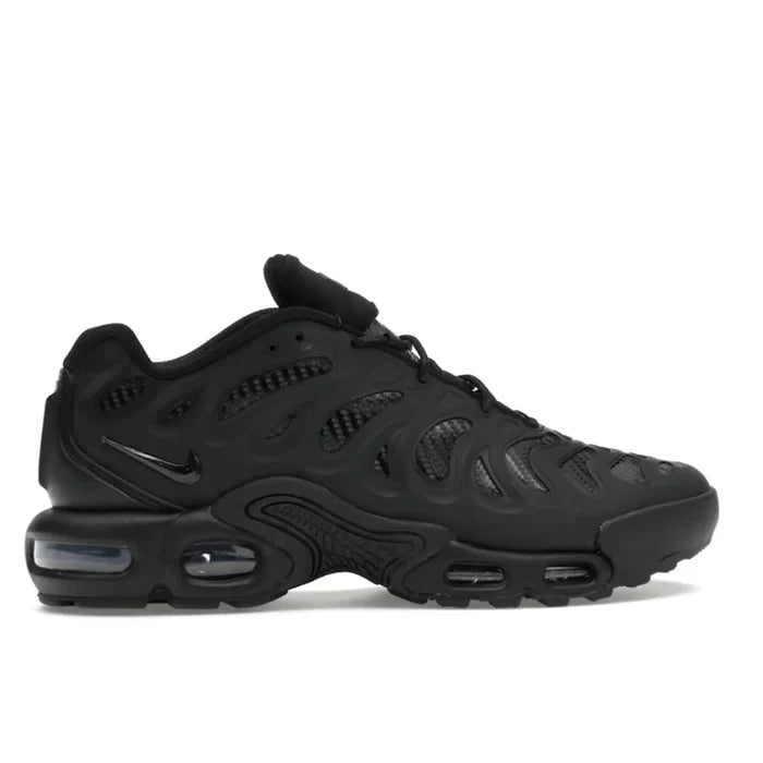 Nike Air Max Plus Drift Black Anthracite