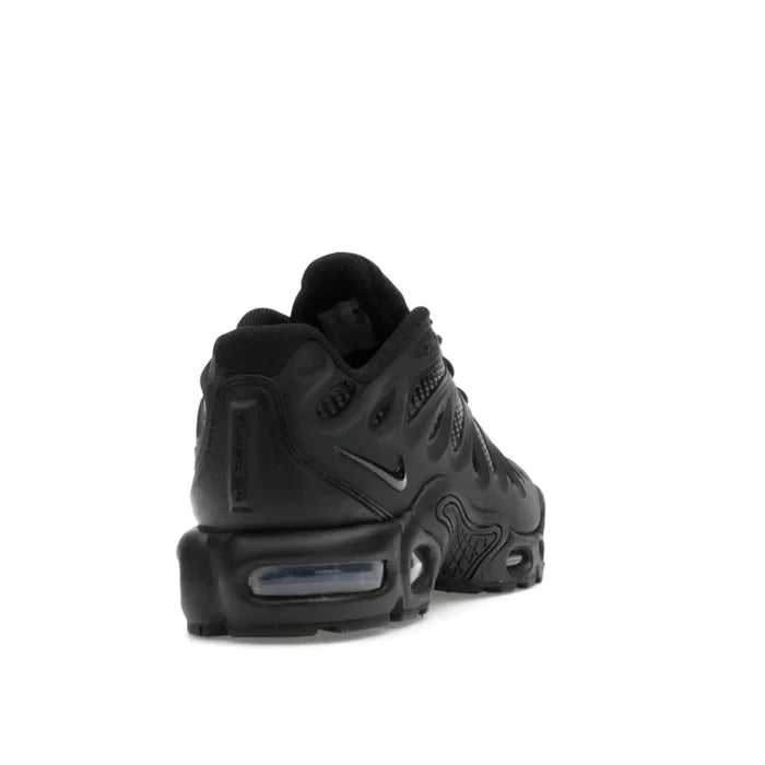 Nike Air Max Plus Drift Black Anthracite