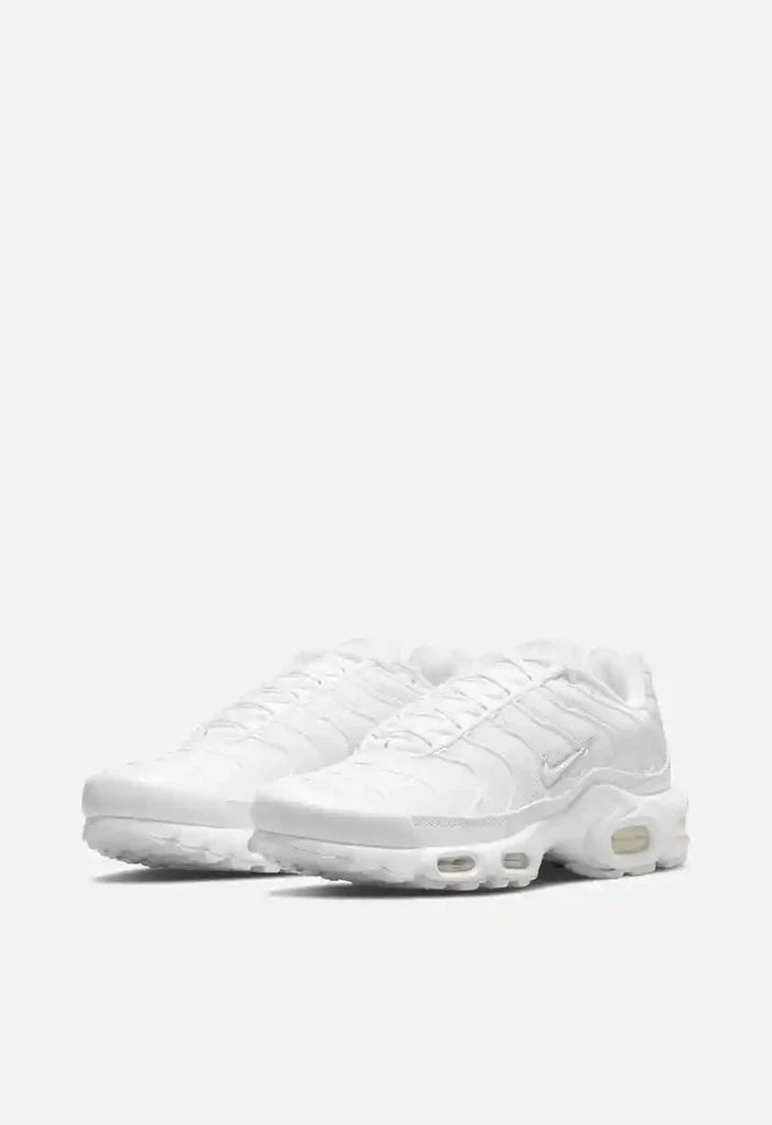Nike Air Max Plus Triple White