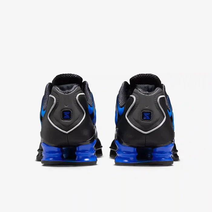 Nike Air Max Shox TL Thunder Blue/Black Classic Sneaker