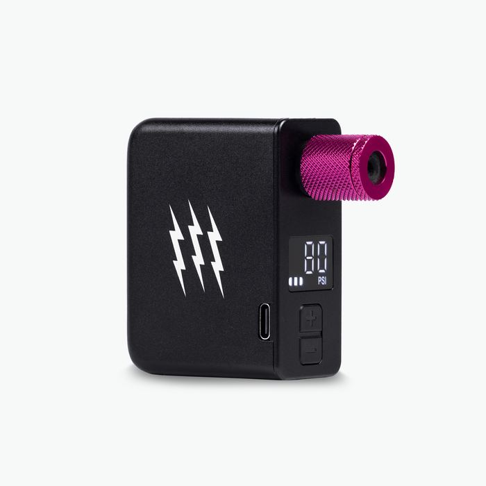 AirMach Electric Mini Inflator - Pro
