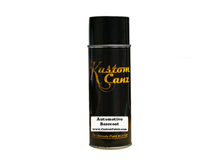 Alfa Romeo: Rosso Competizione - Paint code 361B