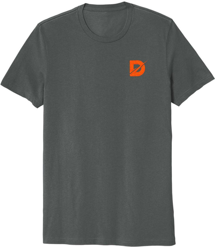 no-logo Allmade Unisex Organic Cotton Tee-Regular-Allmade-Thread Logic