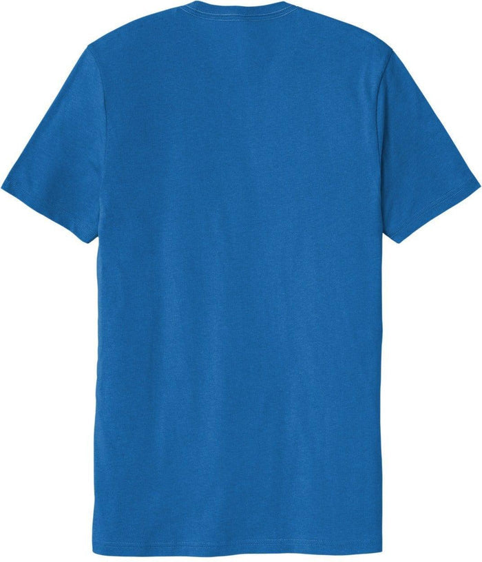 no-logo Allmade Unisex Organic Cotton Tee-Regular-Allmade-Thread Logic