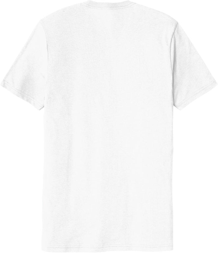 no-logo Allmade Unisex Organic Cotton Tee-Regular-Allmade-Thread Logic