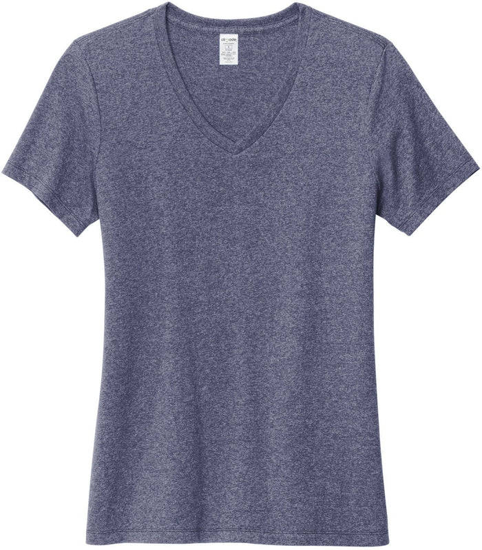 Salvaged Navy Heather / S