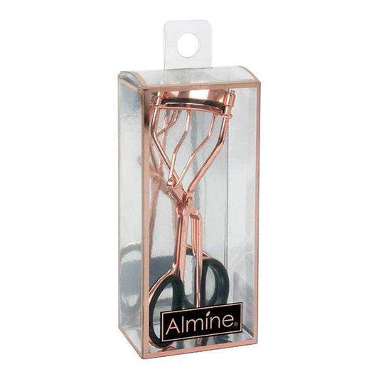 Almine Eyelash Curler Rose Gold