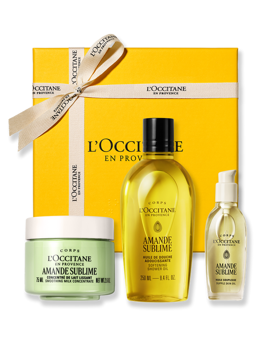 Almond (Amande) Gift