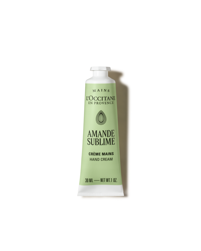 Almond (Amande) Hand Cream 30 ml