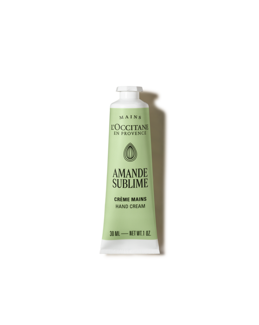 Almond (Amande) Hand Cream 30 ml