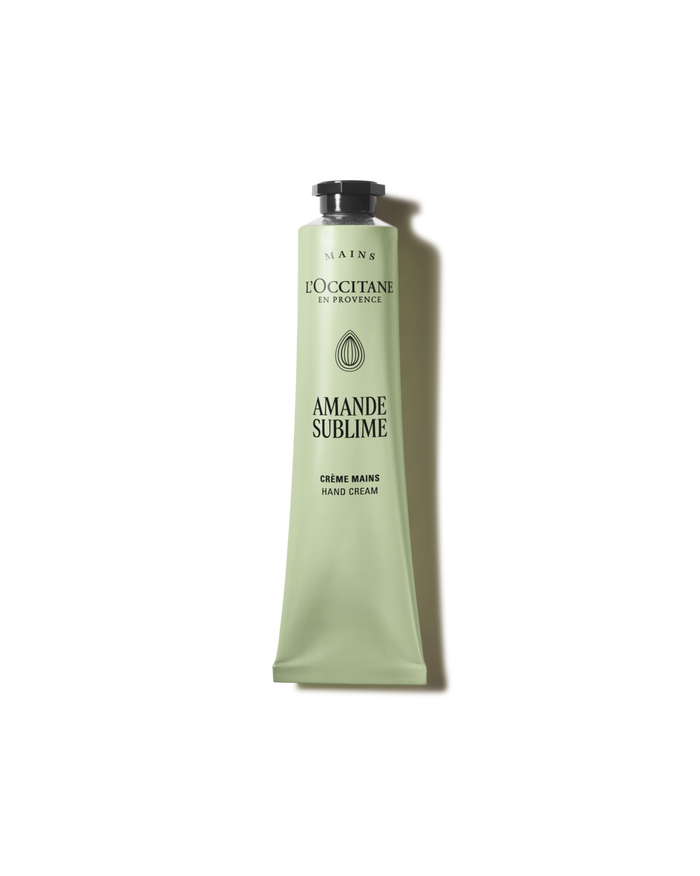 Almond (Amande) Hand Cream 75 ml