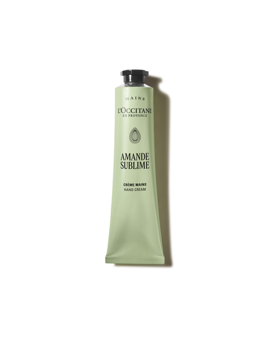 Almond (Amande) Hand Cream 75 ml