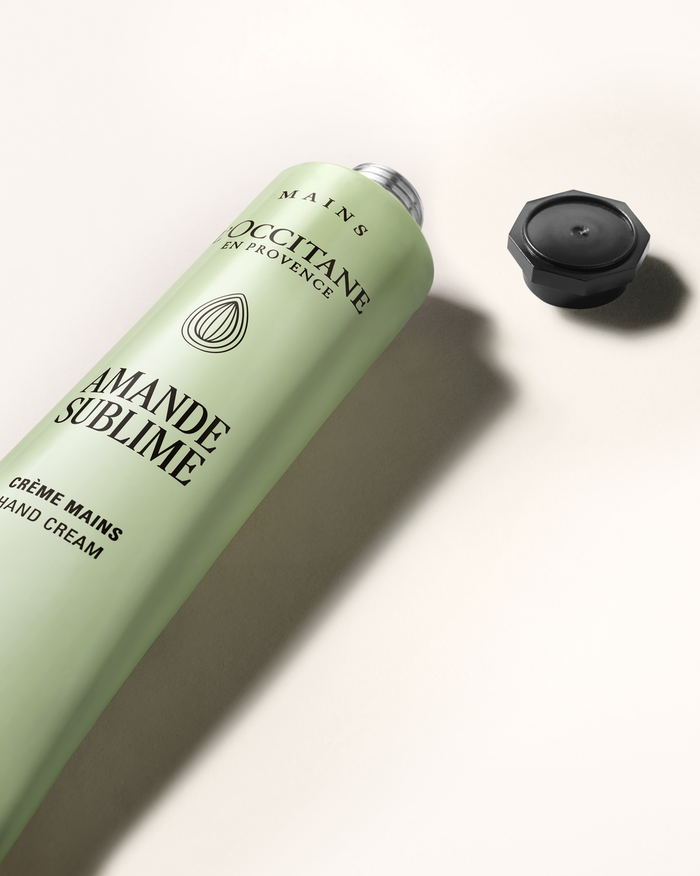 Almond (Amande) Hand Cream 75 ml