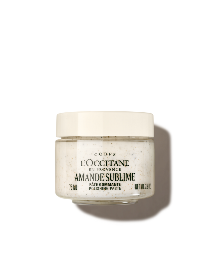 Almond (Amande) Paste