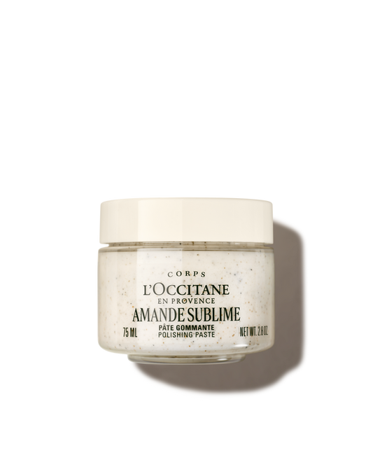 Almond (Amande) Paste