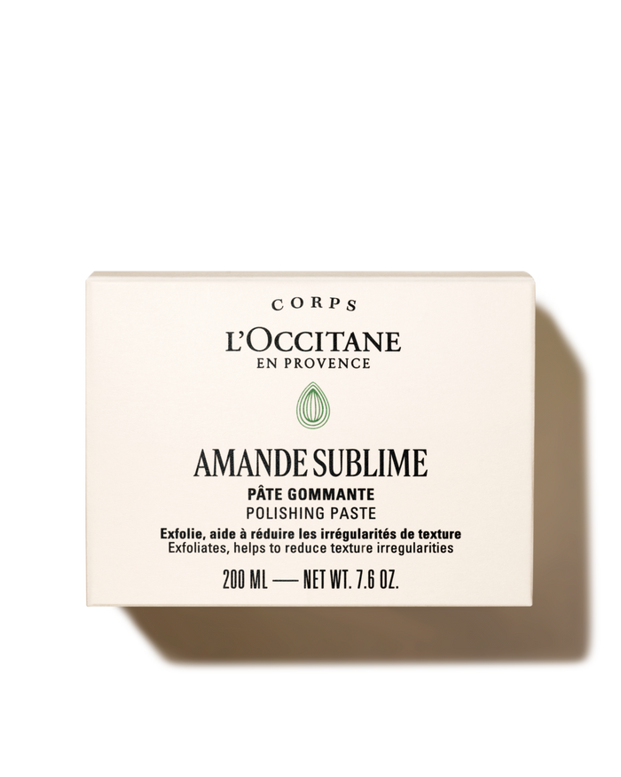Almond (Amande) Paste 200 ml