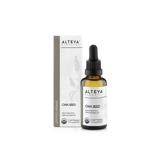 ALTEYA ORGANICS - BIO CHIA SEED OIL