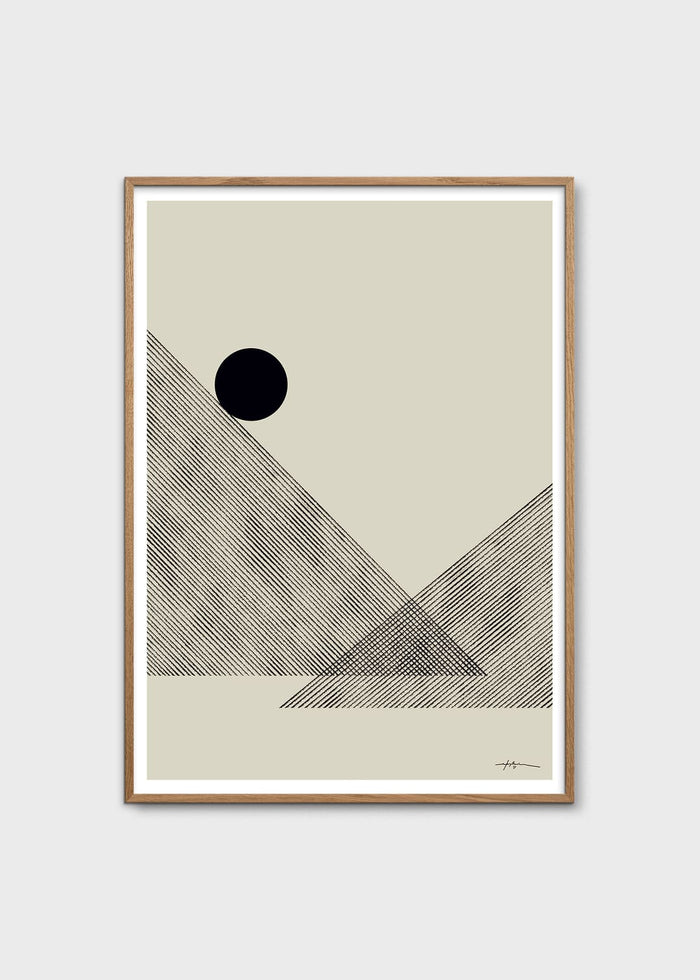 Altitude by Studio Paradissi