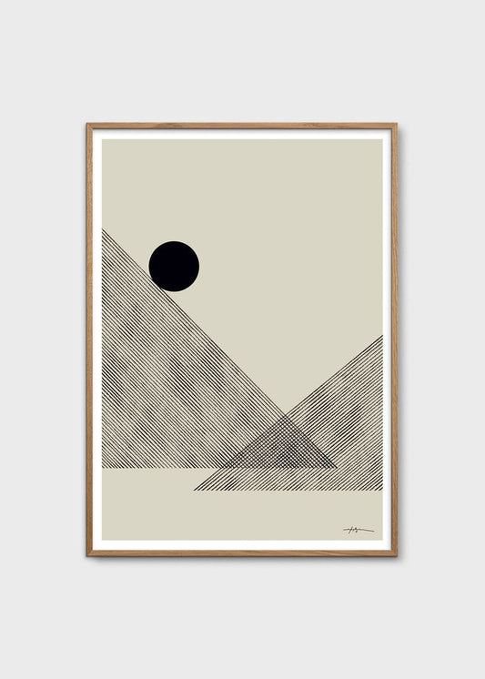 Altitude by Studio Paradissi