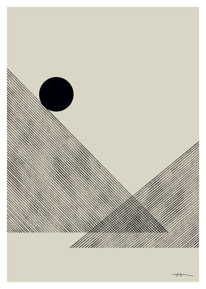 Altitude by Studio Paradissi