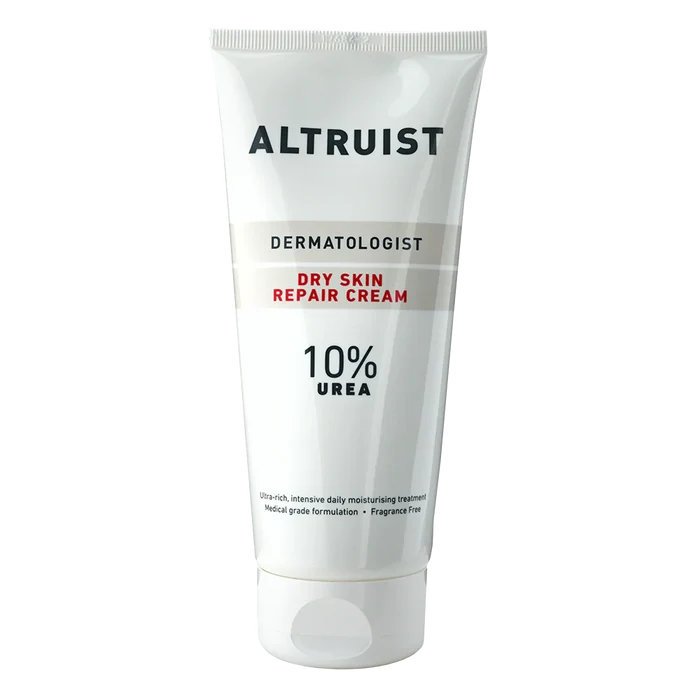 Altruist Dry Skin Repair Cream 10% Urea 200ml