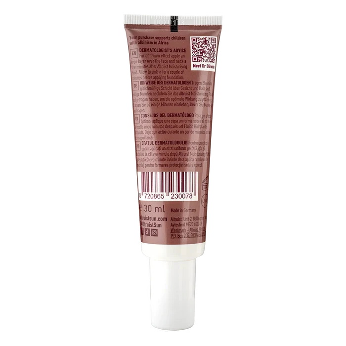 Altruist Primer SPF50 30ml