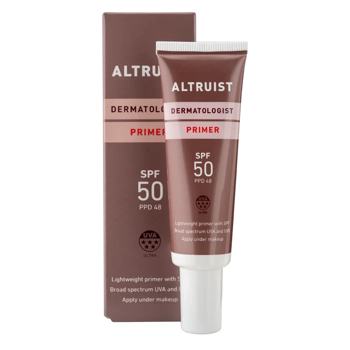 Altruist Primer SPF50 30ml