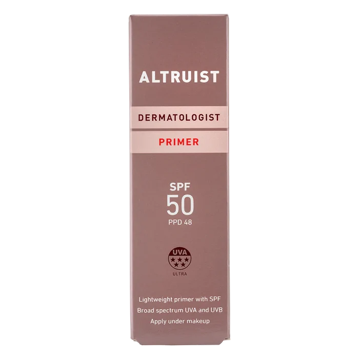 Altruist Primer SPF50 30ml