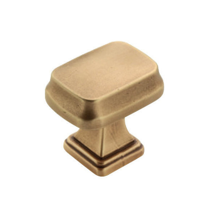 Amerock- Revitalize Handles and Knobs