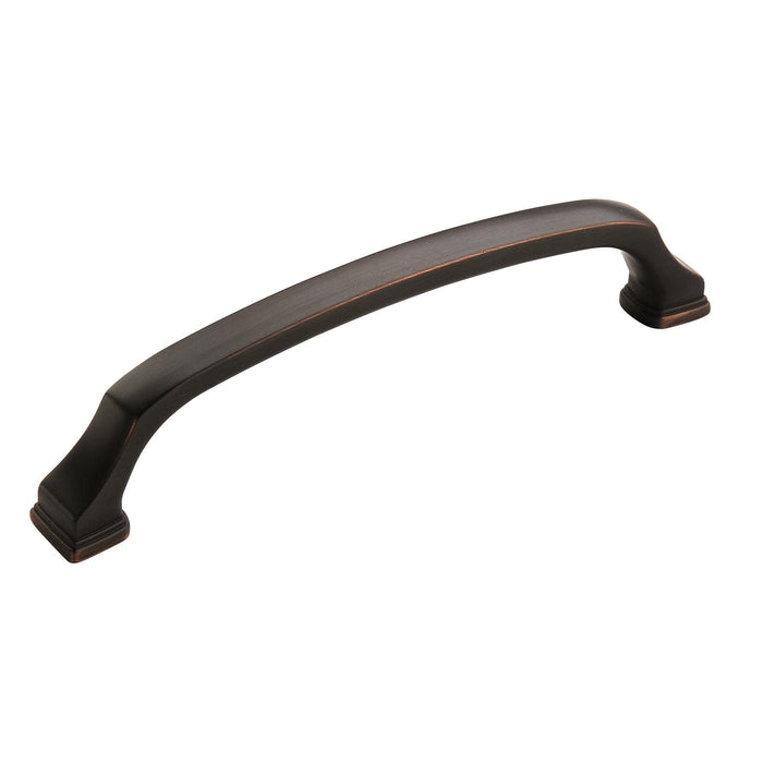 160 MM Center to Center | 6 7/8" Long / BBR