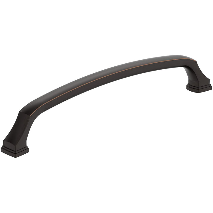 203 MM Center to Center | 8 9/16" Long / BBR