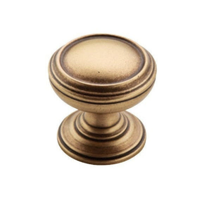 Amerock- Revitalize Handles and Knobs