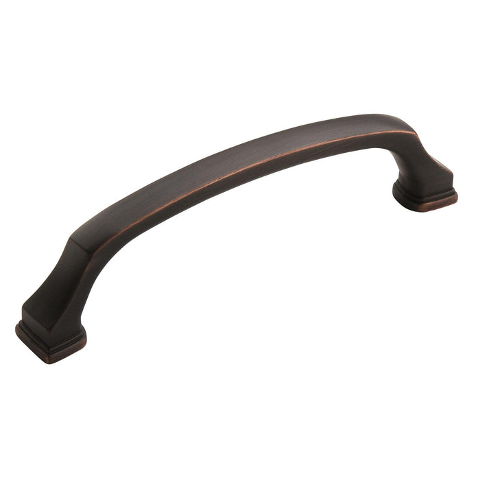 128 MM Center to Center | 5 5/8" Long / BBR