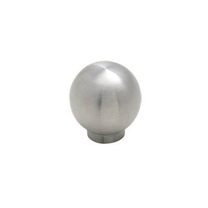 Amerock- Stainless Steel Handles & Knobs